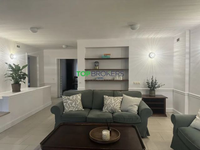 Mieszkanie 4-pokojowe Warszawa Wawer, ul. Ogórkowa. Zdjęcie 4