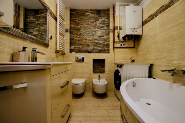 Mieszkanie 5-pokojowe Rzeszów, ul. Lwowska. Zdjęcie 9