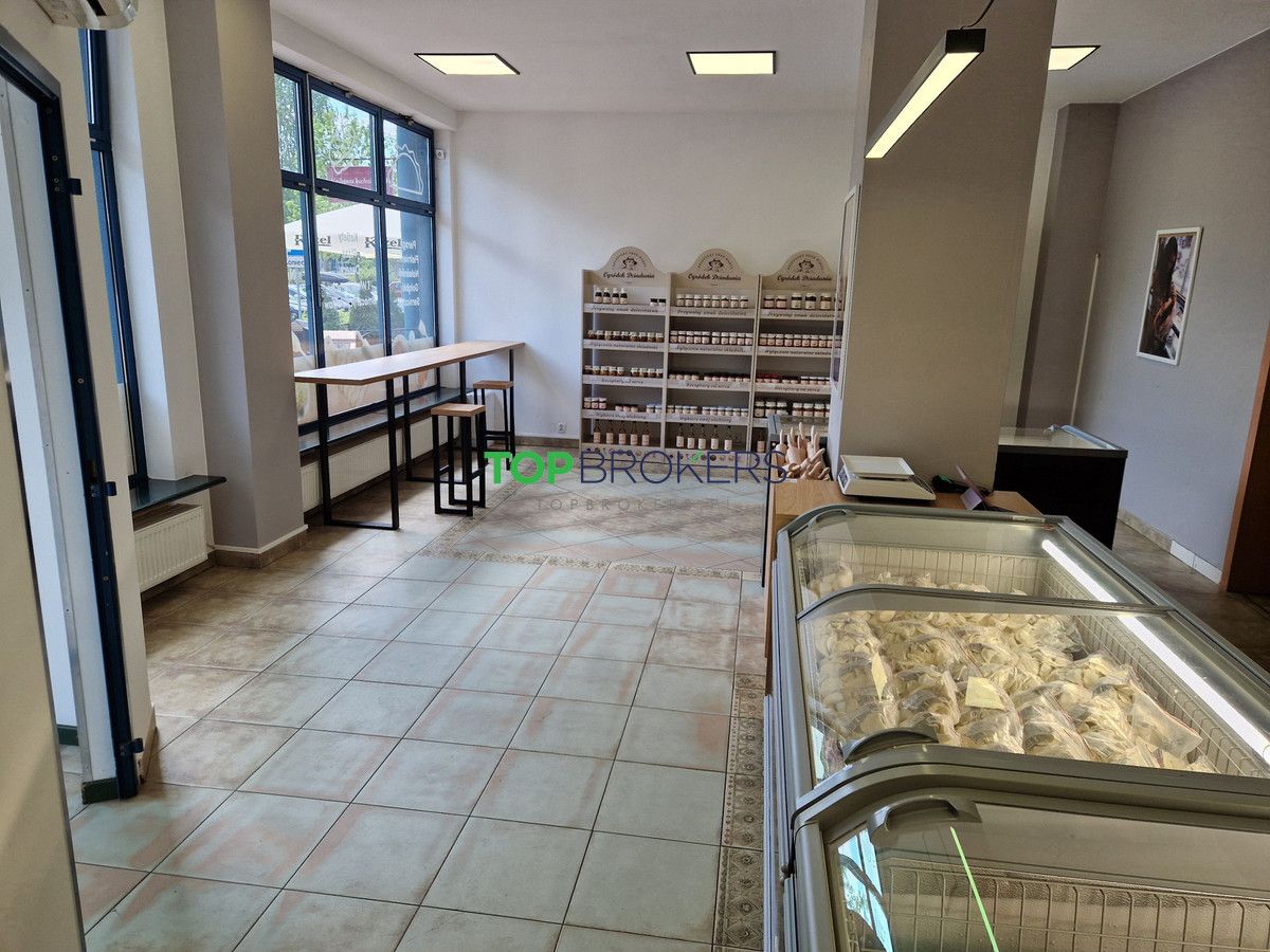 Lokal Warszawa Ursynów. Zdjęcie 2