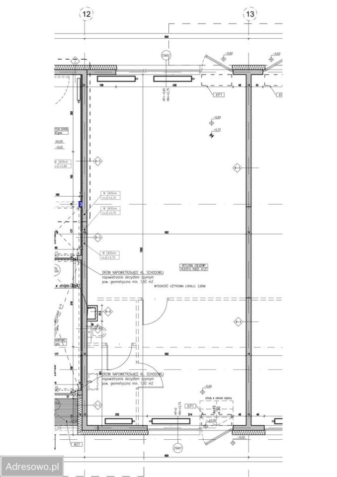 Lokal Pruszków, ul. Ludwika Waryńskiego. Zdjęcie 8