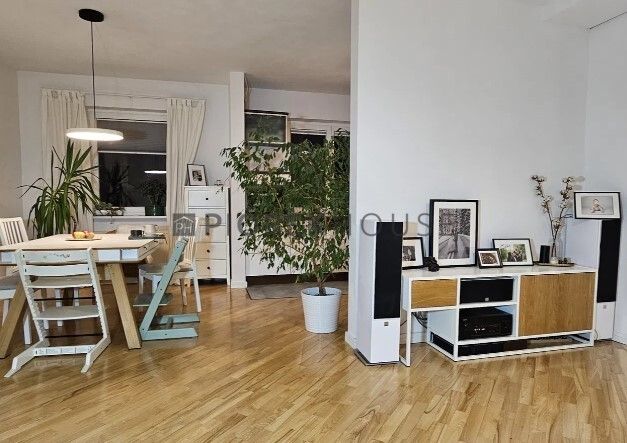 Mieszkanie 3-pokojowe Warszawa Ursynów, ul. Kokosowa. Zdjęcie 3