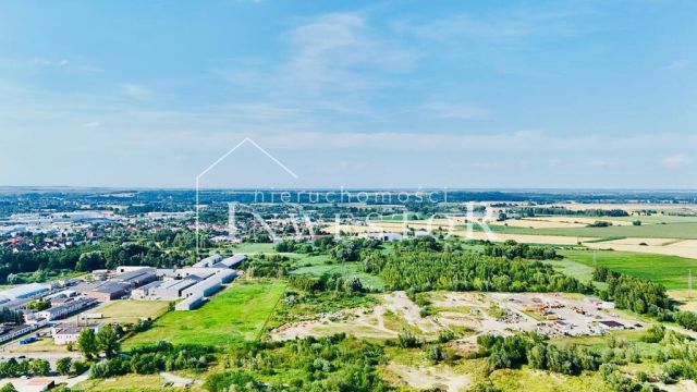 Działka inwestycyjna Nysa, ul. Marszałka Józefa Piłsudskiego. Zdjęcie 5