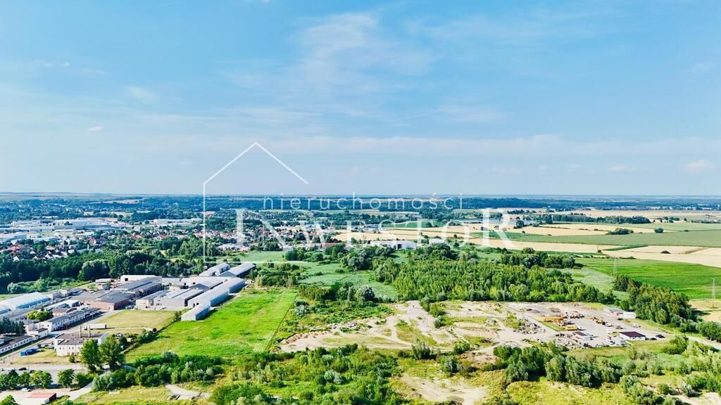 Działka inwestycyjna Nysa, ul. Marszałka Józefa Piłsudskiego. Zdjęcie 5