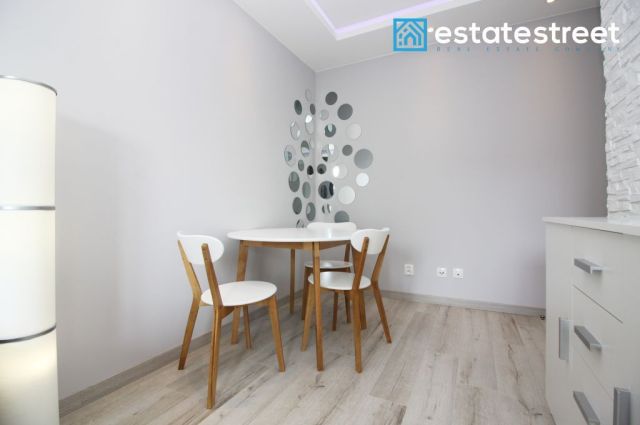 Mieszkanie 2-pokojowe Kraków Czyżyny, ul. Bolesława Orlińskiego. Zdjęcie 9