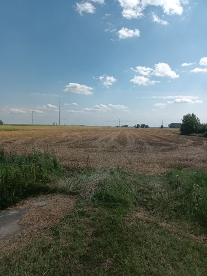 Działka rolna Psary Stare. Zdjęcie 3