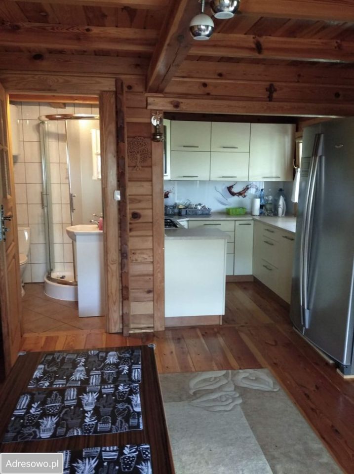 dom wolnostojący, 3 pokoje Bełchatów. Zdjęcie 7