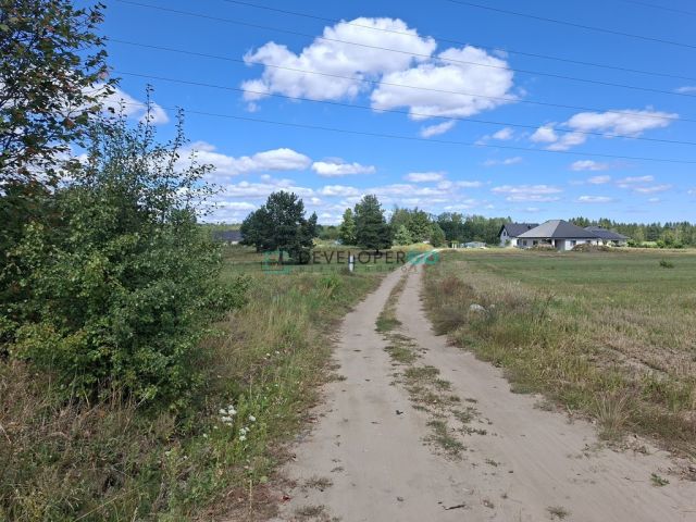 Działka budowlana Olmonty. Zdjęcie 5