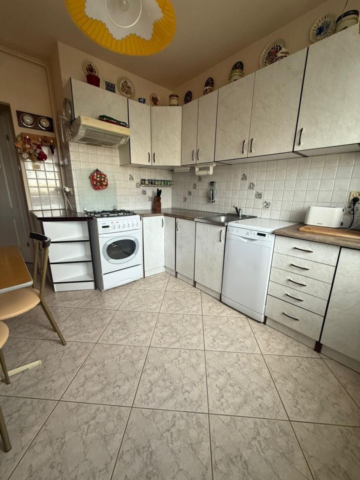 Mieszkanie 2-pokojowe Kalisz Dobrzec, ul. Prymasa Stefana Wyszyńskiego. Zdjęcie 2