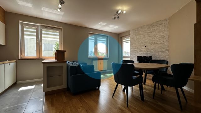 Mieszkanie 3-pokojowe Kielce, ul. Hugona Kołłątaja. Zdjęcie 2