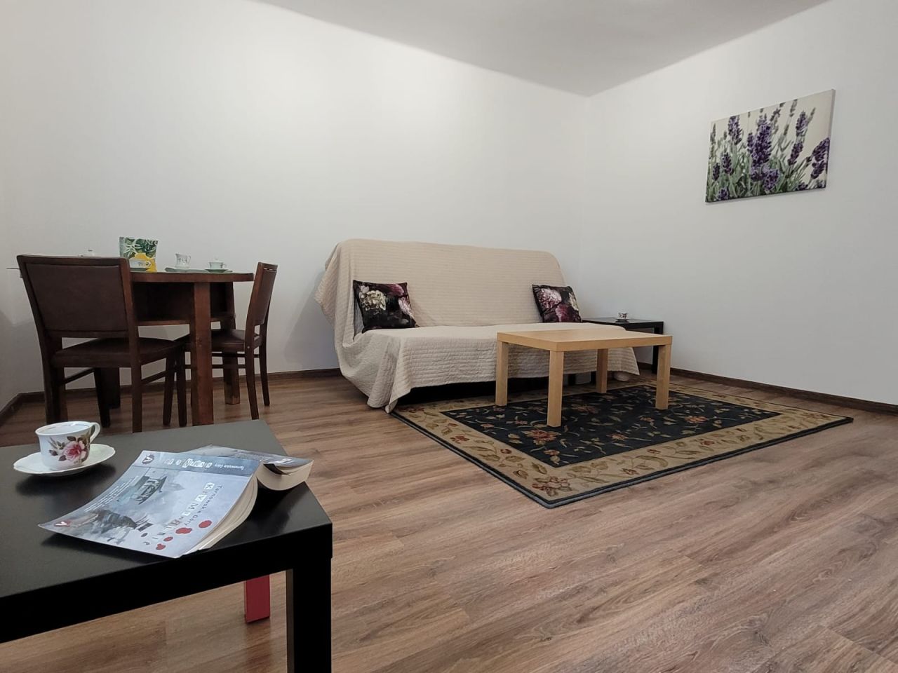 Mieszkanie 3-pokojowe Zabrze Centrum, ul. Końcowa. Zdjęcie 2