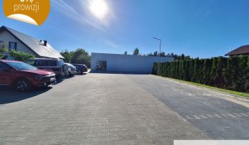 Lokal Raciążek, ul. Szkolna