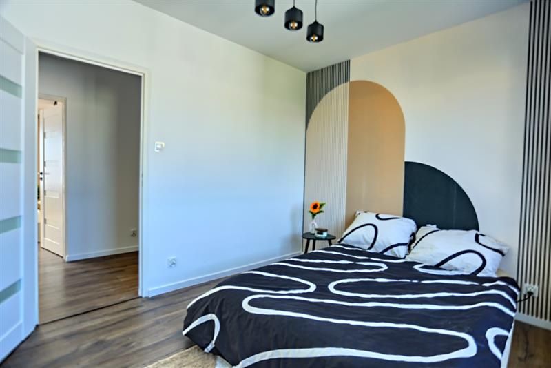 Mieszkanie 4-pokojowe Koszalin, ul. Joachima Lelewela. Zdjęcie 2