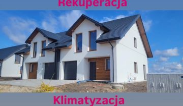 bliźniak Niemce, ul. Graniczna