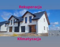 bliźniak Niemce, ul. Graniczna. Zdjęcie 1