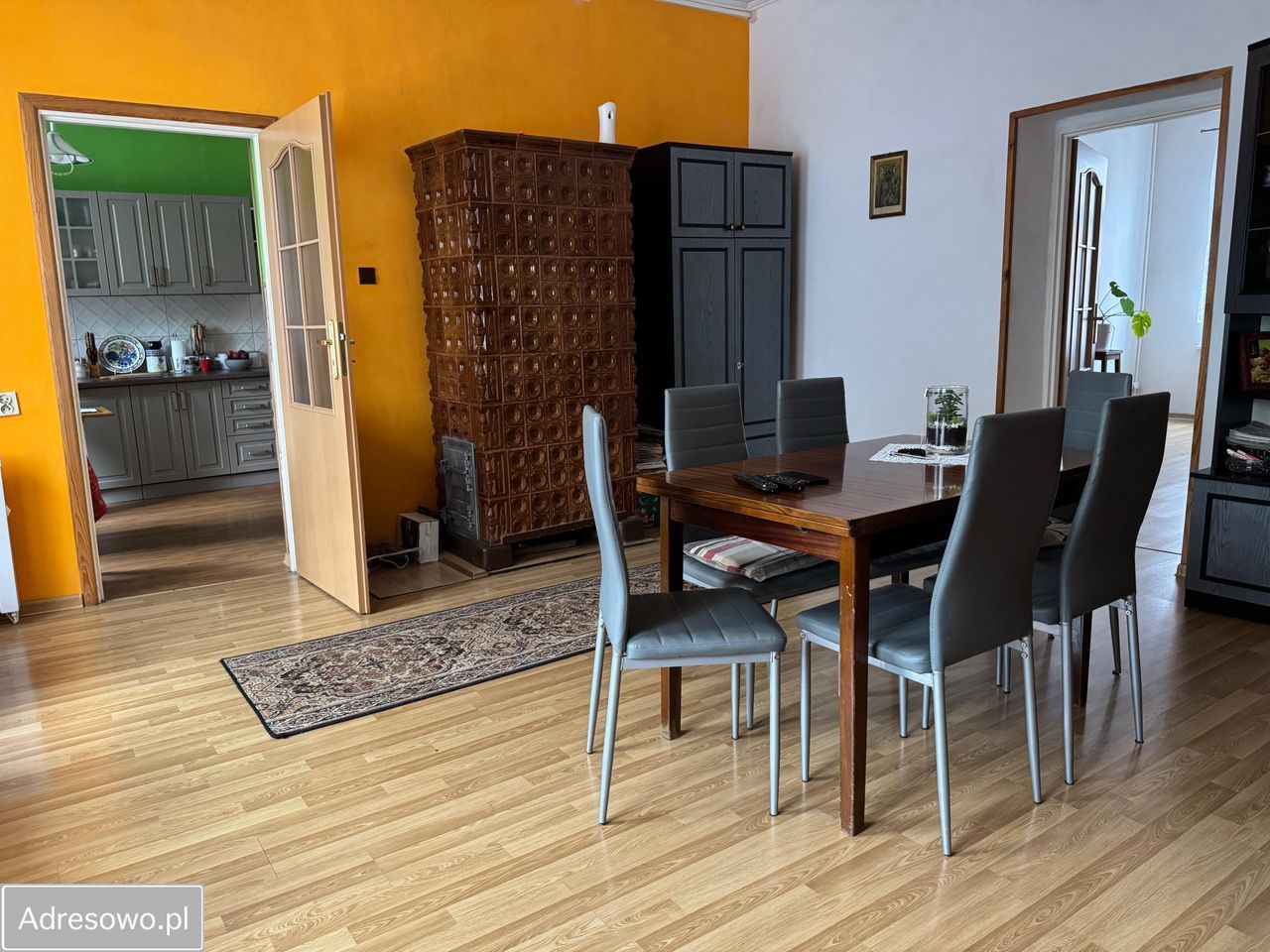 Mieszkanie 3-pokojowe Szamotuły. Zdjęcie 2