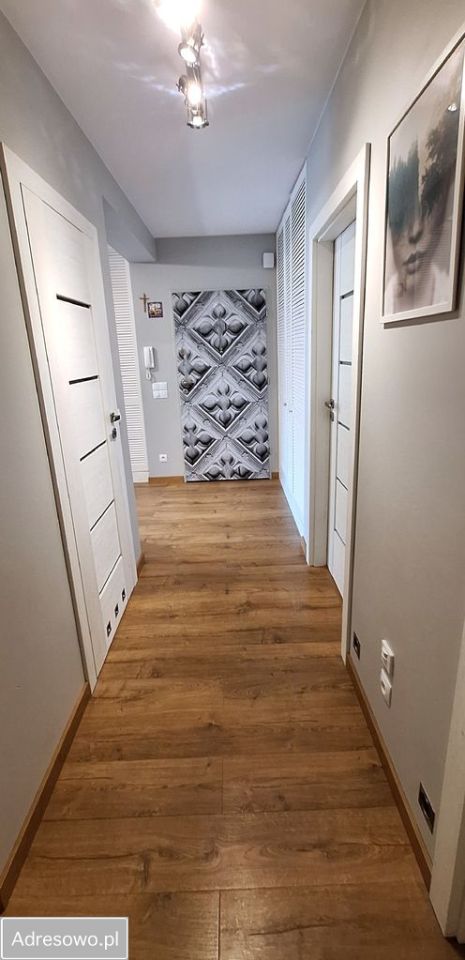 Mieszkanie 4-pokojowe Wrocław Psie Pole, ul. Ferdynanda Magellana. Zdjęcie 9