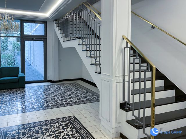 Mieszkanie 2-pokojowe Kraków, ul. Świętokrzyska. Zdjęcie 17