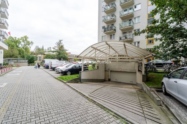 Mieszkanie 3-pokojowe Kraków Krowodrza, ul. gen. Augusta Fieldorfa-Nila. Zdjęcie 15