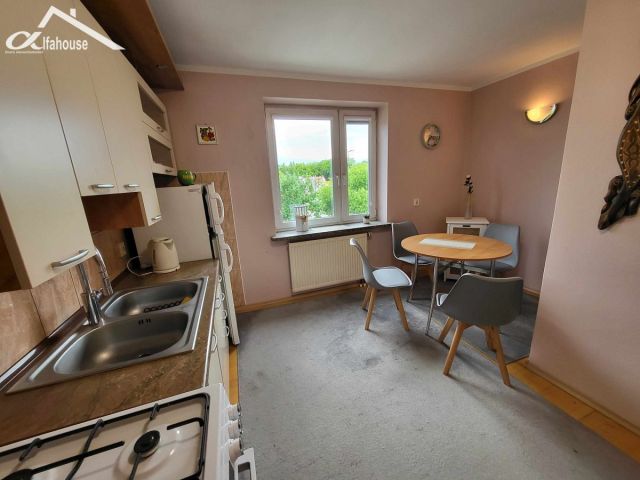 Mieszkanie 2-pokojowe Chełm, al. Aleja Żołnierzy I Armii Wojska Polskiego. Zdjęcie 3