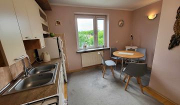 Mieszkanie 2-pokojowe Chełm, al. Aleja Żołnierzy I Armii Wojska Polskiego