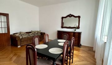 Mieszkanie 3-pokojowe Warszawa Śródmieście, ul. Marszałkowska