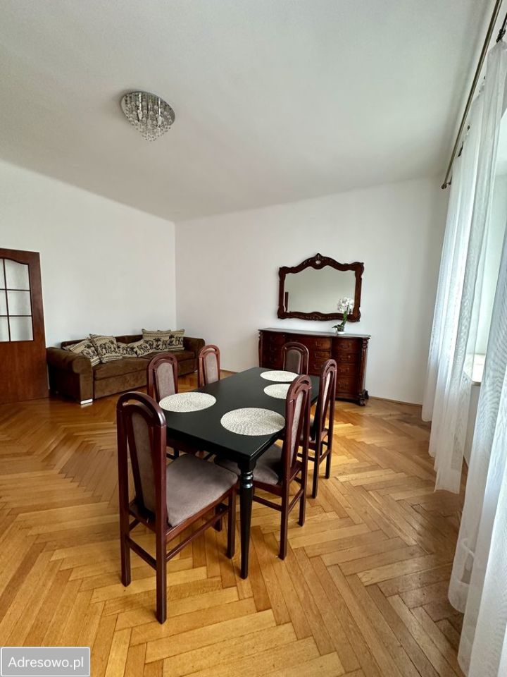 Mieszkanie 3-pokojowe Warszawa Śródmieście, ul. Marszałkowska. Zdjęcie 2