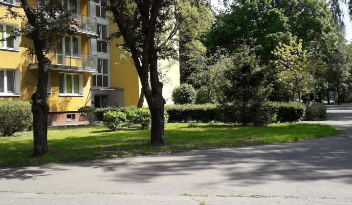 Mieszkanie 3-pokojowe Warszawa Praga-Południe, ul. Afrykańska