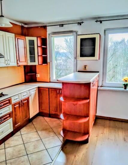 Mieszkanie 3-pokojowe Gliwice Kopernik, ul. Mikołaja Kopernika. Zdjęcie 6