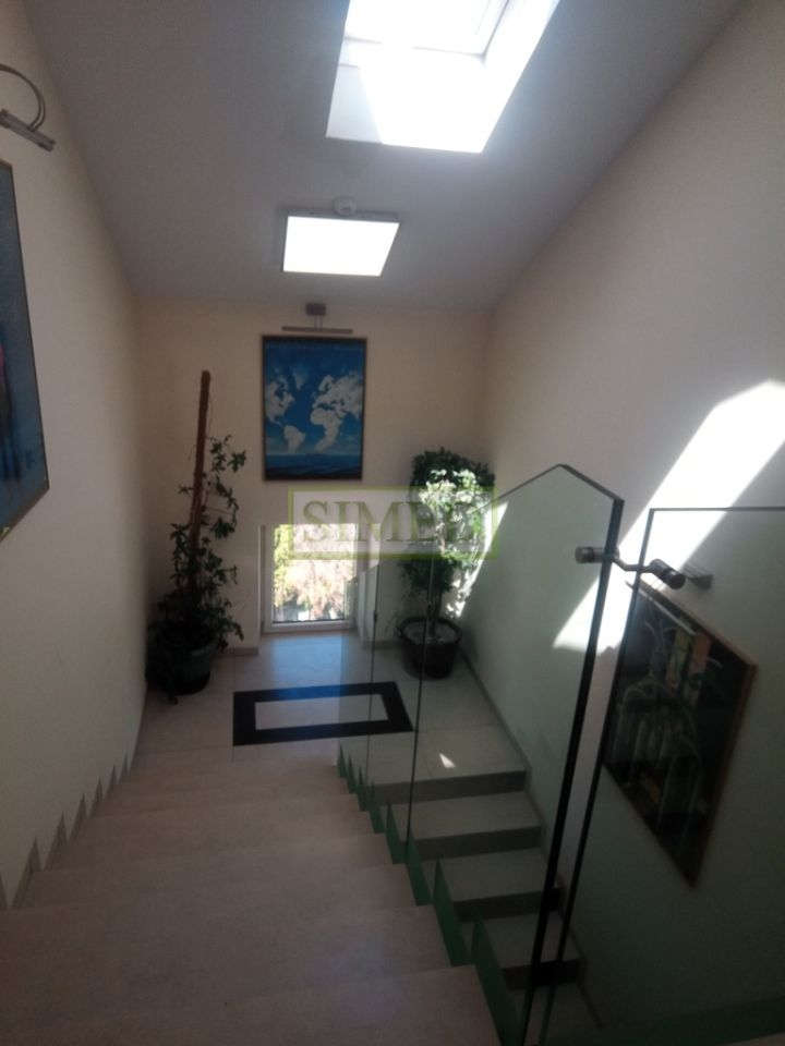 Biuro Warszawa Wilanów, ul. Nałęczowska. Zdjęcie 8