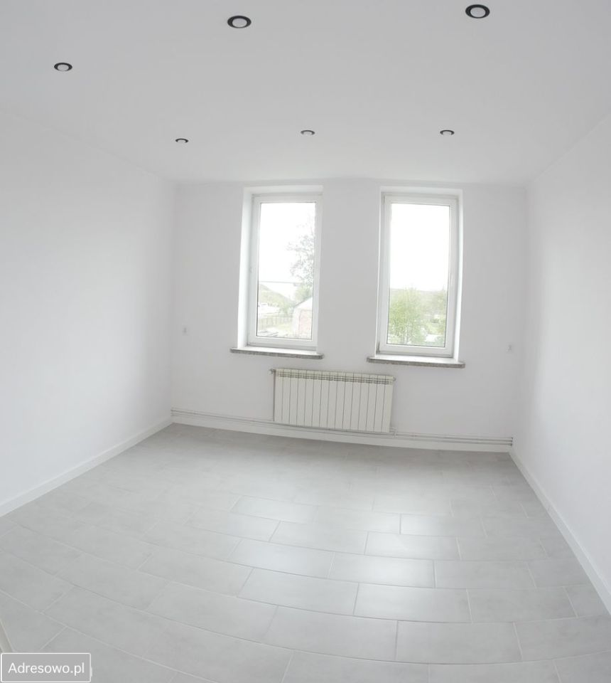 Działka inwestycyjna Hrubieszów, ul. Kolejowa. Zdjęcie 4