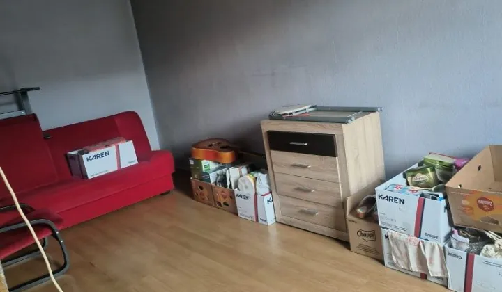 Mieszkanie 2-pokojowe Zawiercie Warty, ul. 11 Listopada