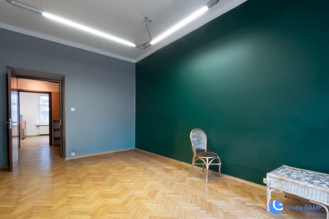 Biuro Kraków, ul. Długa. Zdjęcie 2