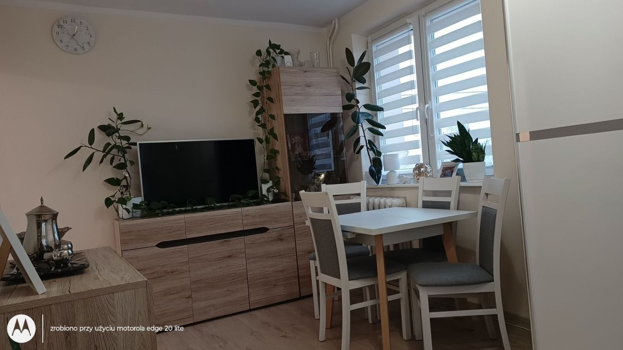 Mieszkanie 1-pokojowe Grabowo Kościerskie. Zdjęcie 2