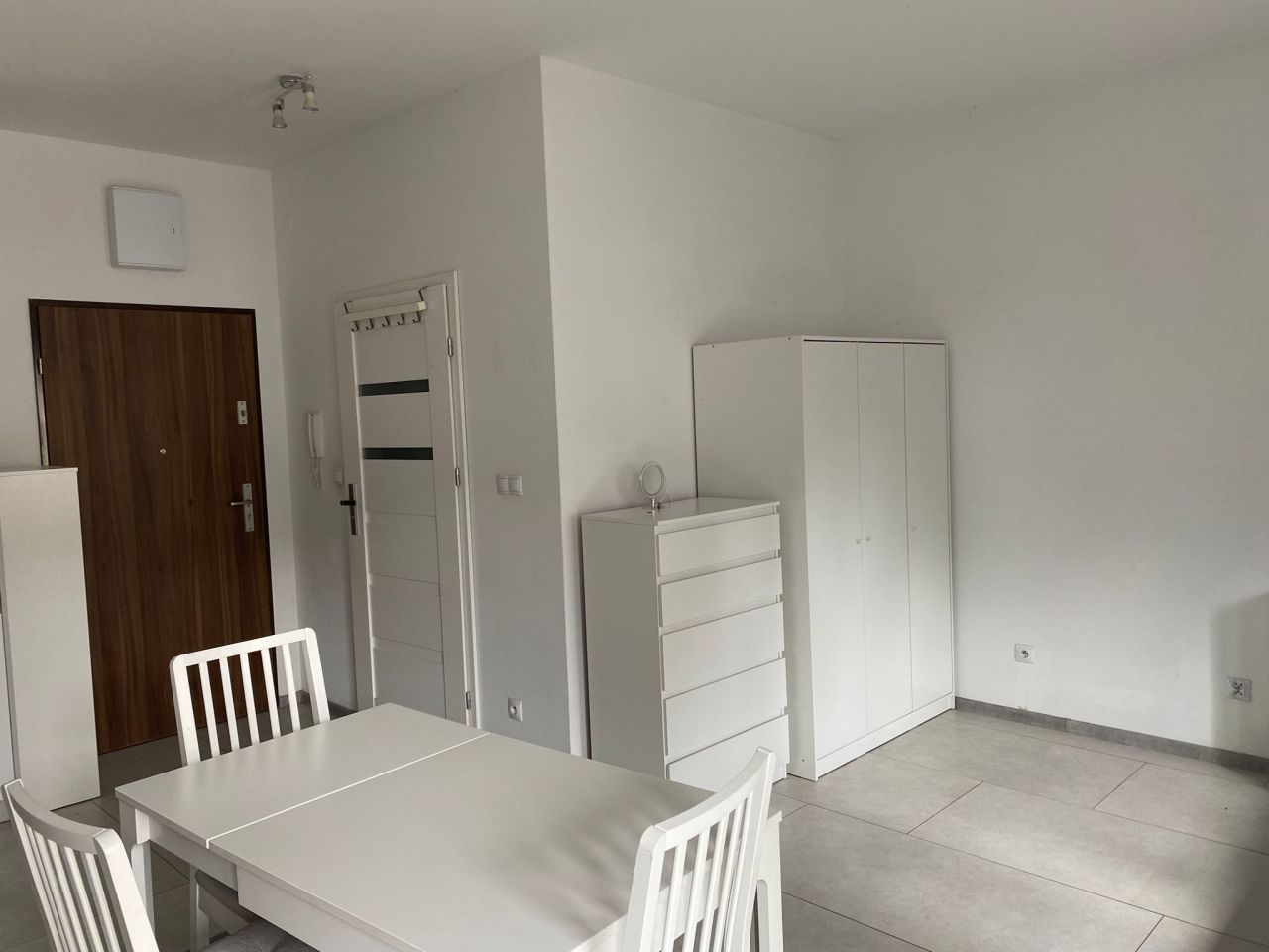 Mieszkanie 1-pokojowe Warszawa Wola, ul. Stańczyka. Zdjęcie 5