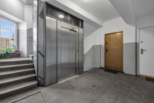 Mieszkanie 2-pokojowe Warszawa Praga, ul. Targowa. Zdjęcie 17