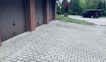 Garaż/miejsce parkingowe Lublin Czechów Południowy, ul. Organowa