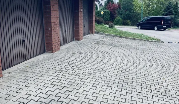 Garaż/miejsce parkingowe Lublin Czechów Południowy, ul. Organowa