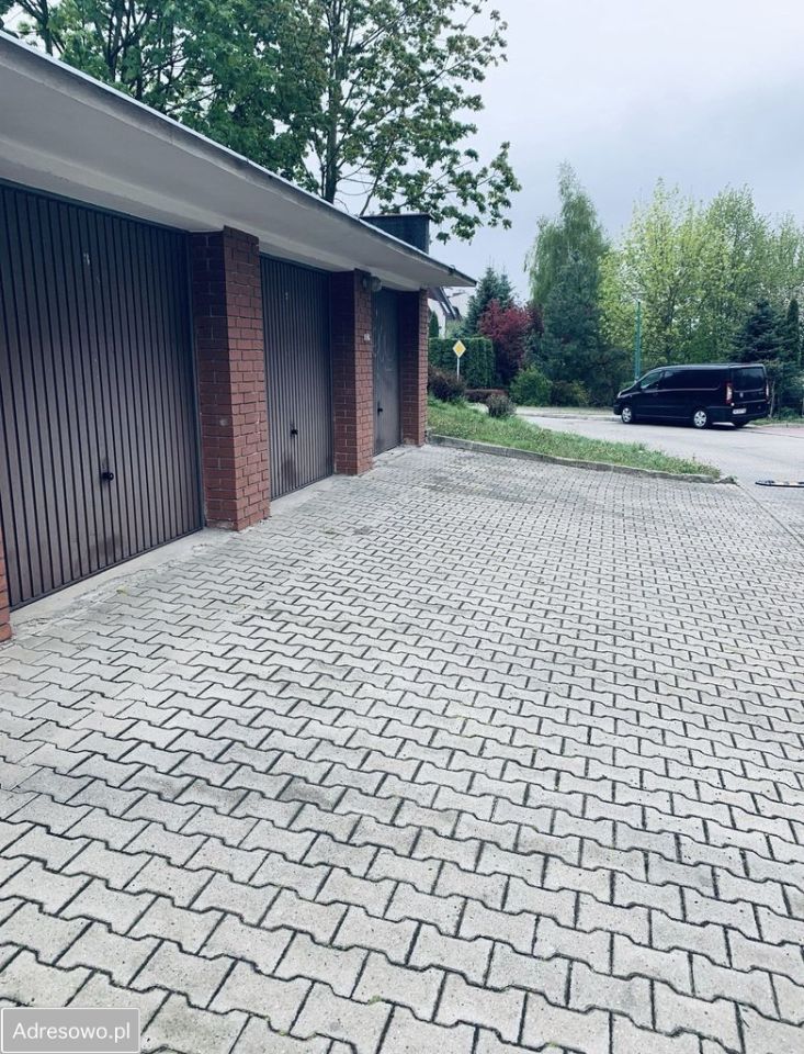 Garaż/miejsce parkingowe Lublin Czechów Południowy, ul. Organowa