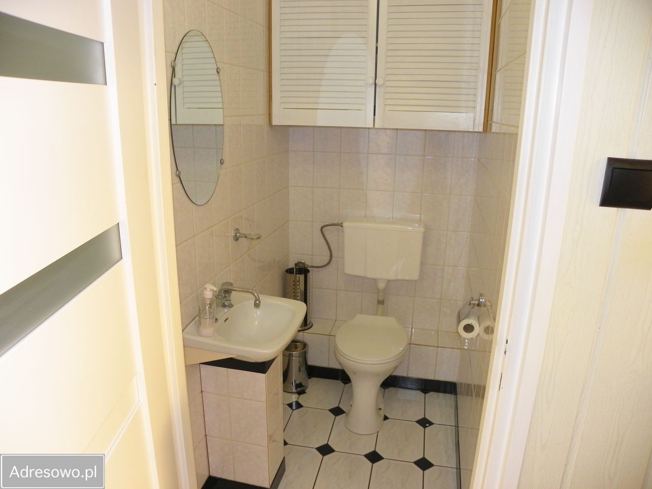 Mieszkanie 3-pokojowe Gubin, ul. Kosynierów. Zdjęcie 5