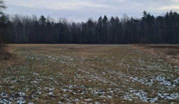 Działka rolna Durdy