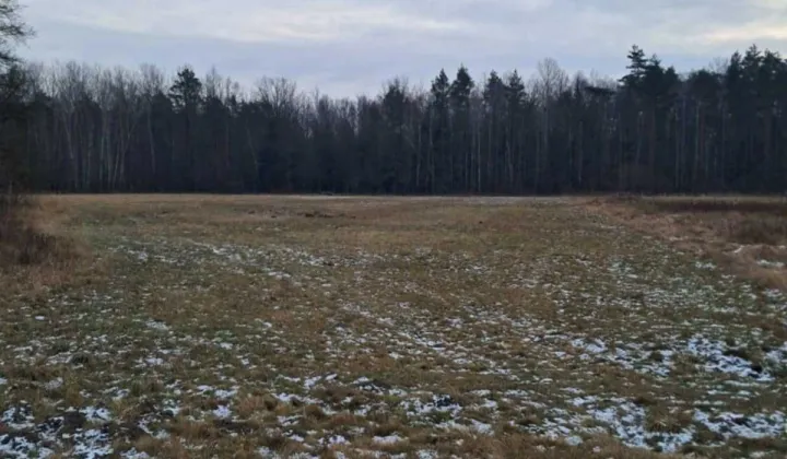 Działka rolna Durdy