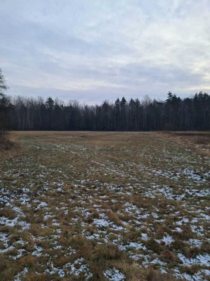 Działka rolna Durdy