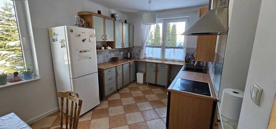 dom wolnostojący, 7 pokoi Ostróda, ul. Brzegowa. Zdjęcie 7