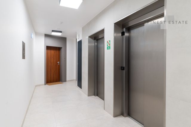 Mieszkanie 4-pokojowe Warszawa Ursynów, ul. Józefa Feliksa Ciszewskiego. Zdjęcie 22