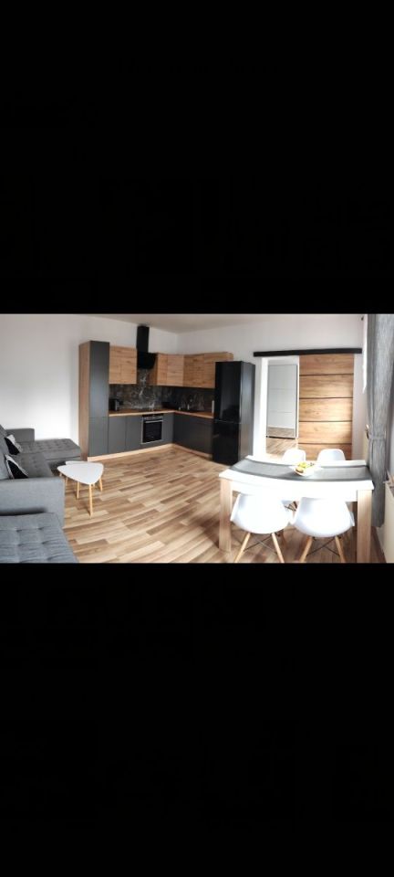 Mieszkanie 2-pokojowe Goczałków Górny. Zdjęcie 3