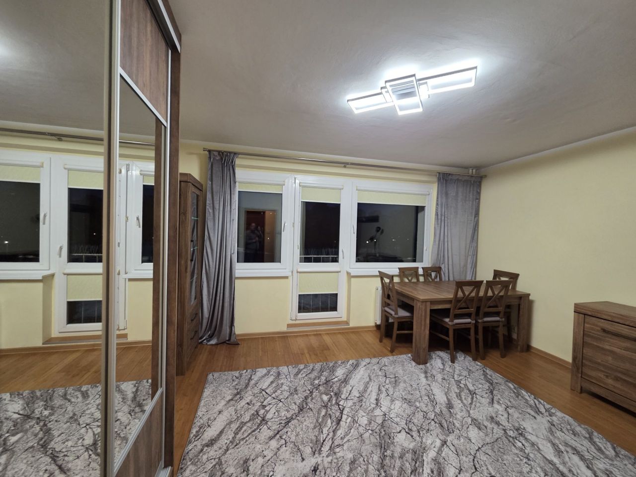 Mieszkanie 1-pokojowe Gdańsk Żabianka, ul. Pomorska. Zdjęcie 7