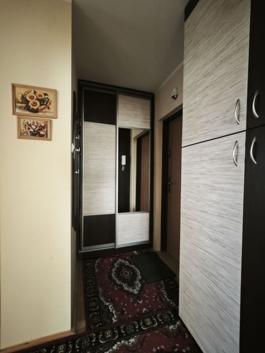 Mieszkanie 2-pokojowe Gdynia Śródmieście, ul. 3 Maja. Zdjęcie 2