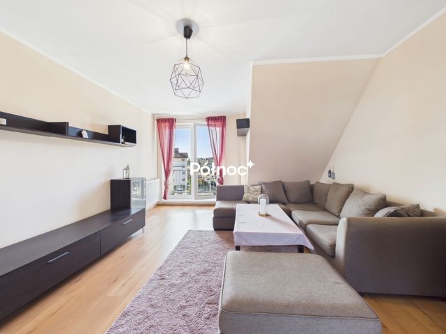 Mieszkanie 4-pokojowe Gdańsk Łostowice, ul. Olimpijska. Zdjęcie 6