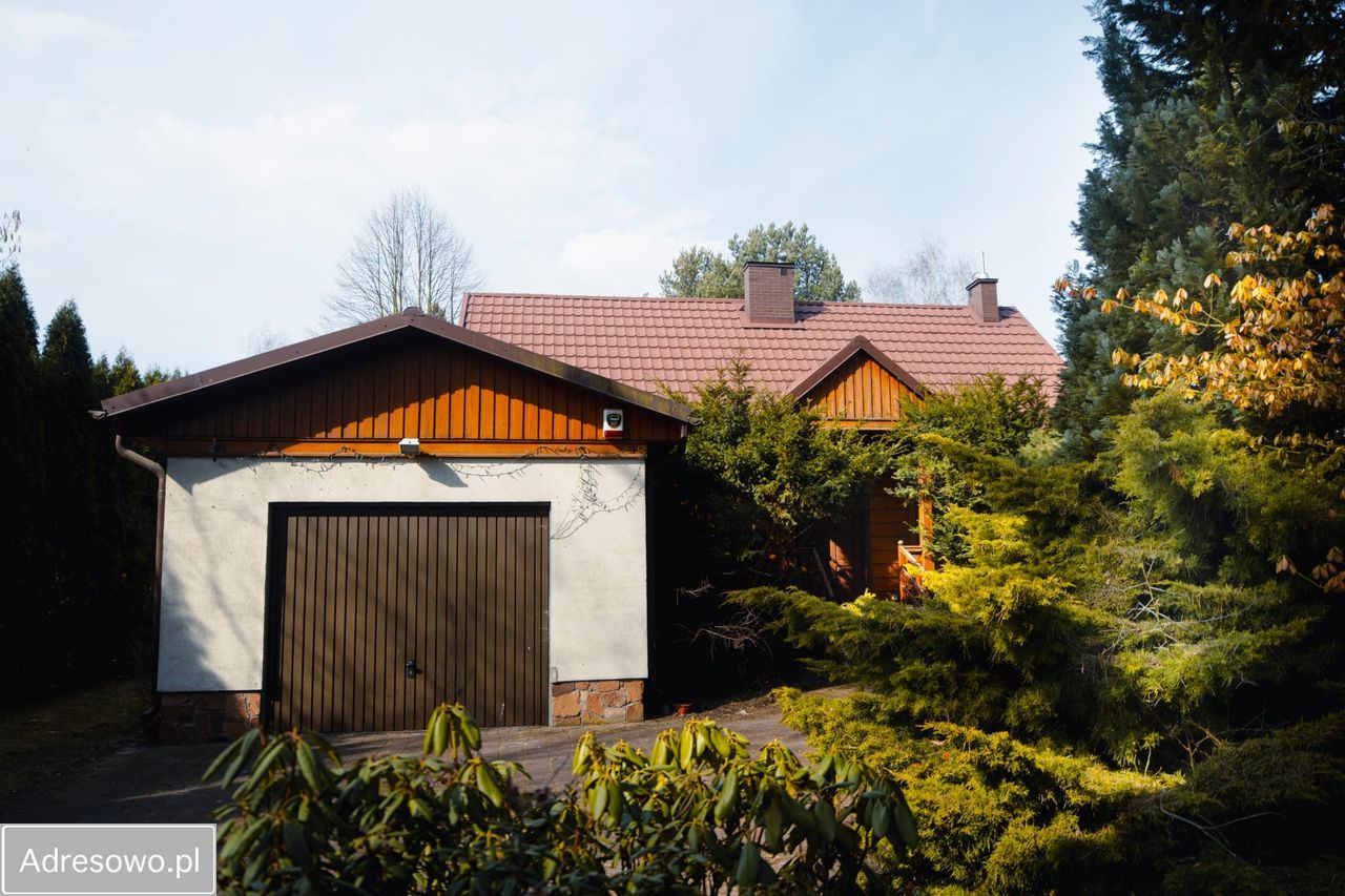 dom wolnostojący, 5 pokoi Pilawa, ul. Klonowa. Zdjęcie 6