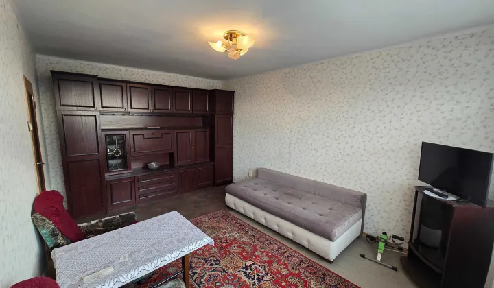 Mieszkanie 2-pokojowe Sosnowiec Pogoń